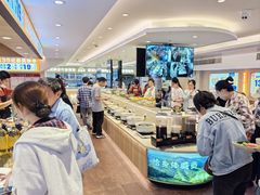 -素满香·食养自助(建邺万达店)