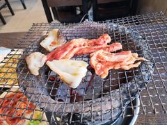-韩风烤牛肉冷面店