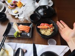 -广州富力君悦大酒店·凯菲厅