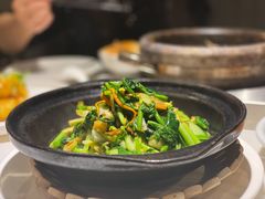 -小放牛炒菜馆(裕华万达店)