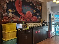 -蔚海之都·象山蒸汽海鲜(仙霞路店)