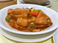 -兴悦酒家(环市东路店)
