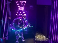 -星聚会KTV(合生汇黑金店)