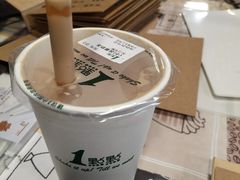 -1点点(龙湖金楠天街店)