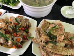 -Sasa的海(蜈支洲岛后海店)