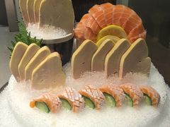 -龙宴海鲜城(经中路店)