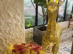 -Laures·月桂西班牙碳烤餐厅(十尚坊店)