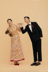 -青悠映画摄影工作室