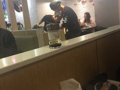 -鱼酷活鱼烤鱼(北美店)