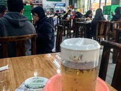 -南记食粥坊·宵夜大排档(莲花店)