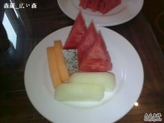 翠雅咖啡厅&nbsp;aa03-亮马河饭店翠雅咖啡厅