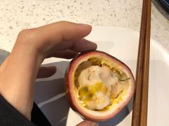 -半山腰·云南菜(侨福芳草地店)
