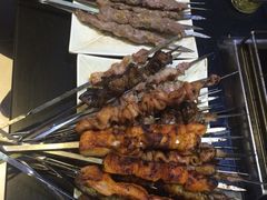 picture-运德成·天津老味烧烤(广开二马路店)