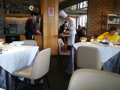 大堂-四季民福烤鸭店(前门店)