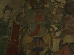 -张掖大佛寺景区