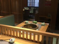 -鲜货俚鲜火锅(青果路店)