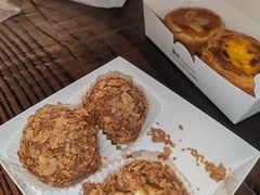 -鲍师傅糕点(五角场店)