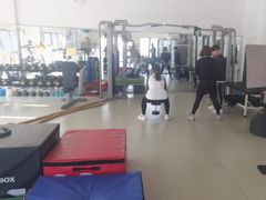 -中田健身工作室(嘉定江桥店)
