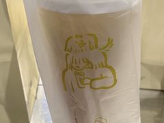 -喜茶(广州北京路惠福东店)