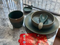-聚丰园•湖鲜餐厅(阿红私房菜梅石路店)