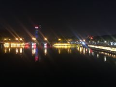 -南通濠河风景名胜区