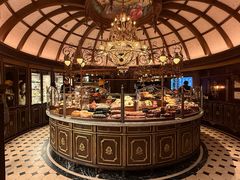 -B&C黄油与面包·THE GARDEN BAKERY概念店(世纪汇店)