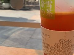 -奈雪的茶(东莞汇一城店)