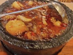 -胡马八破·川菜小馆(高新万达店)