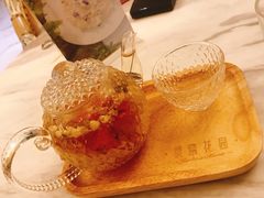 -莫奈花园法式蛋糕
