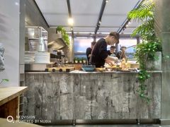 -HIGH FIVE哈福手工汉堡(桂林路店)