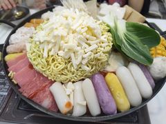 -禾谷韩餐(热带海洋学院店)