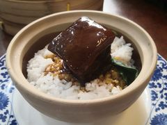 -都一处烧麦馆(前门店)