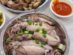 -福屿鲜捞小吃·捞化(福屿总店)
