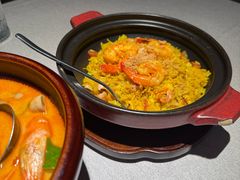 -BetterThai 泰加(苏州中心店)