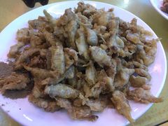 -天隆酒店·本地海鲜鲁菜(烟台大学店)