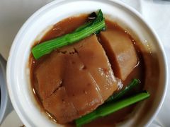-味可道美食坊(福基路店)