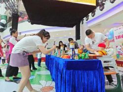 -孩子王童乐园(沭阳吾悦广场店)