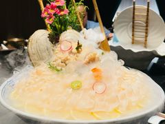 -蒋记海鲜姿造•洋房别墅(星河湾店)