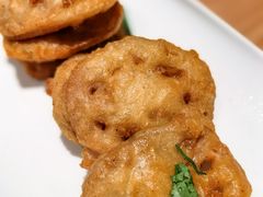-枣子树·素食餐厅(普陀山店)