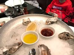 -The Grill by Sean Connolly