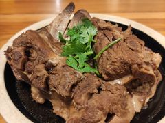 -真定郝家排骨(谈固东街店)