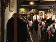 -茶亭 羽當 渋谷