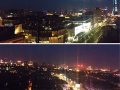 -梧桐餐厅(泉城路店)