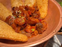 -南京大牌档(中关村领展广场店)