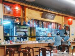 -安泰楼·佛跳墙创始人·传统闽味早茶·酒楼(三坊七巷闽菜地标店)