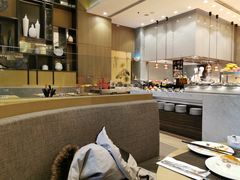 -陆家嘴万怡酒店·万荟轩