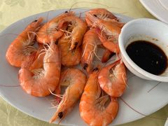 -秋姐美食店(旅游大道店)