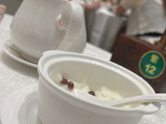 -广州逸林假日酒店·四季桃源中餐厅(白云山风景区店)