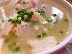 -易老妈蹄花.特色川菜(人民公园总店)