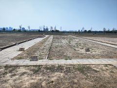 -汉长安城未央宫国家考古遗址公园